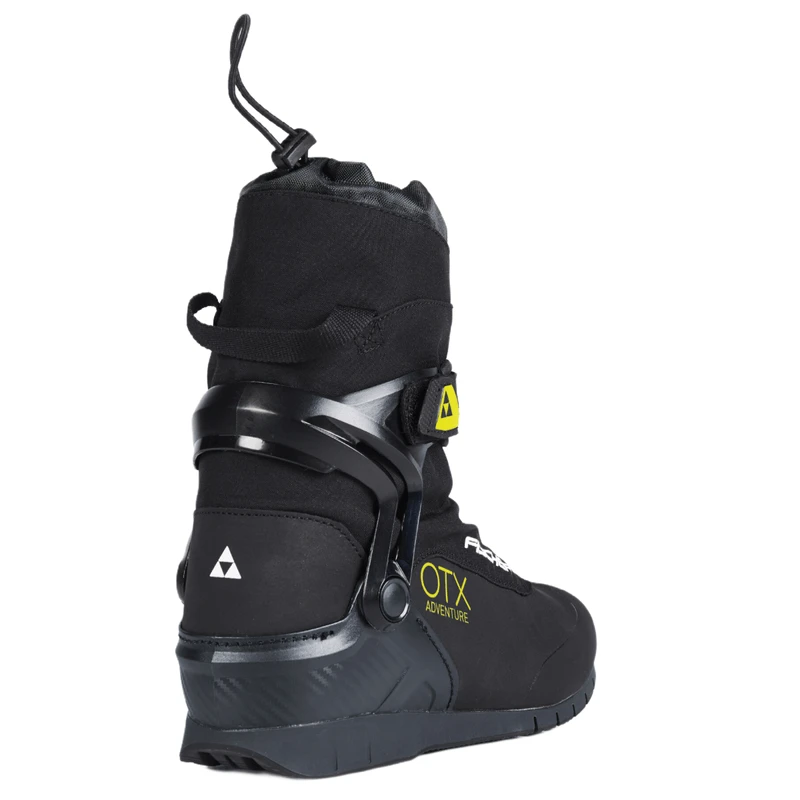 Fischer OTX Adventure Nordic Boot - Men's 3 Fischer OTX Adventure Nordic Boot - Men's - Image 3