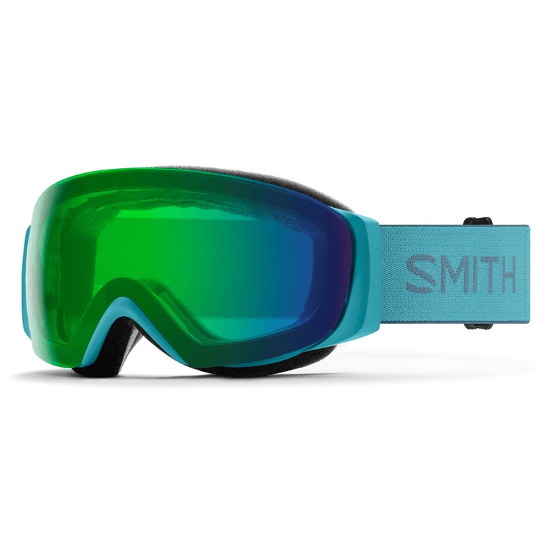 Smith Optics I/O MAG Small Snow Goggle - Women's 3 Smith Optics I/O MAG Small Snow Goggle - Women's - Image 3