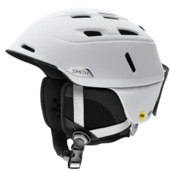 Smith Optics Camber MIPS Snow Helmet - Men's