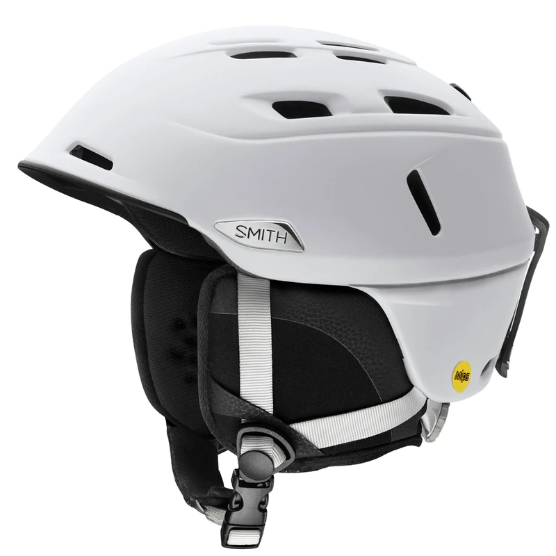 Smith Optics Camber MIPS Snow Helmet - Men's 1 Smith Optics Camber MIPS Snow Helmet - Men's