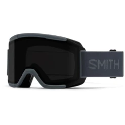 Smith Optics Squad Mag Snow Goggle
