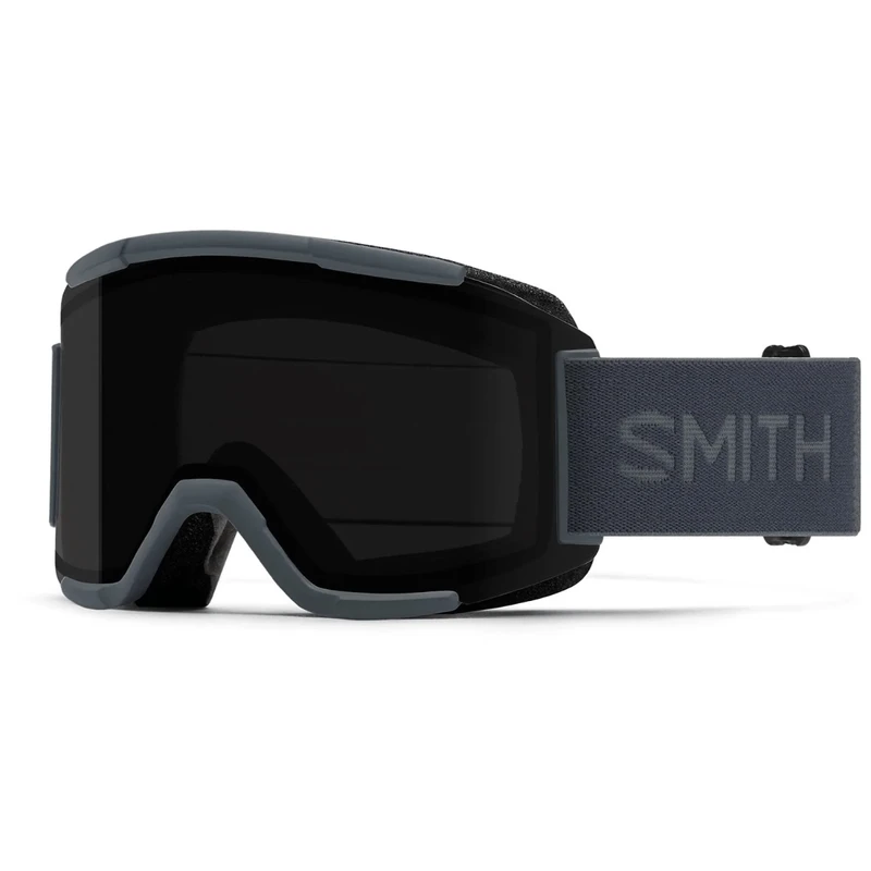 Smith Optics Squad Mag Snow Goggle 1 Smith Optics Squad Mag Snow Goggle