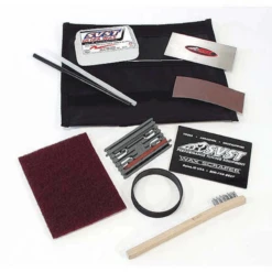 SVST Alpine Tune Kit