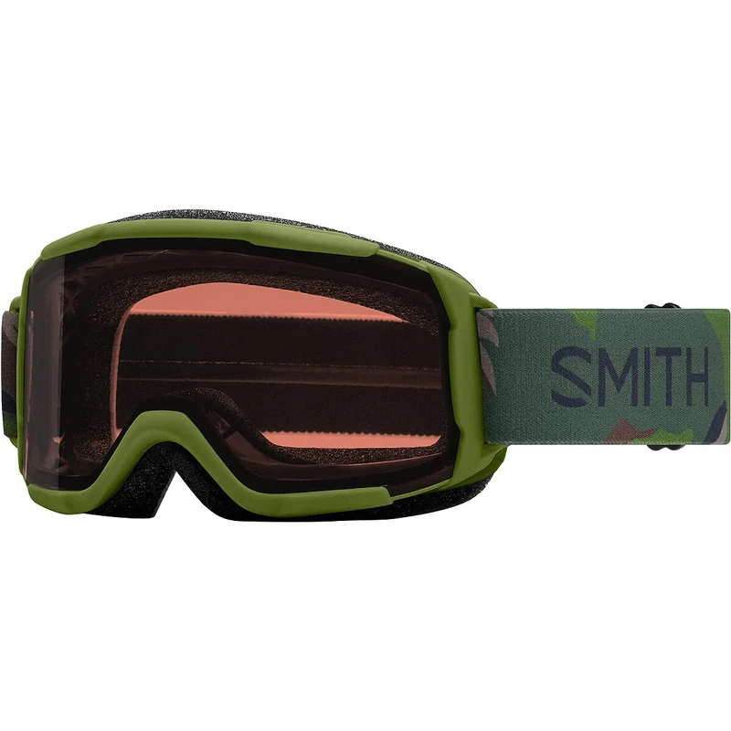 Smith Optics Daredevil Ski Goggle - Youth 1 Smith Optics Daredevil Ski Goggle - Youth