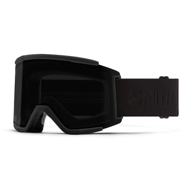 Smith Optics Squad XL Snow Goggle 1 Smith Optics Squad XL Snow Goggle