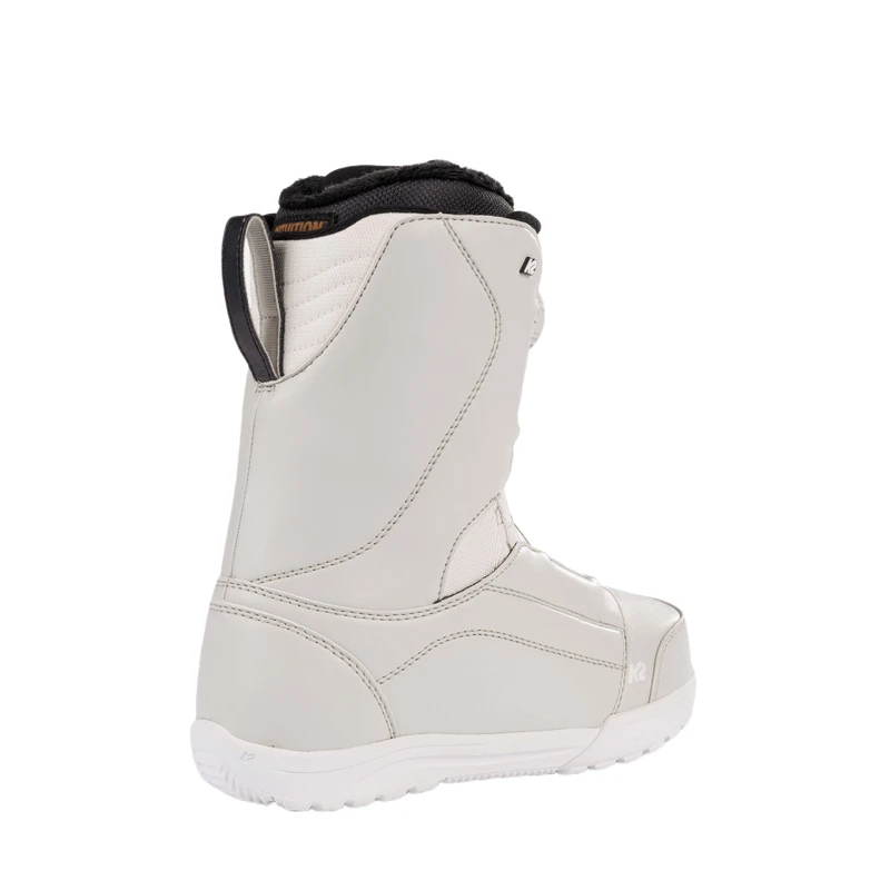 K2 Haven Snowboard Boot - Women's 3 K2 Haven Snowboard Boot - Women's - Image 3