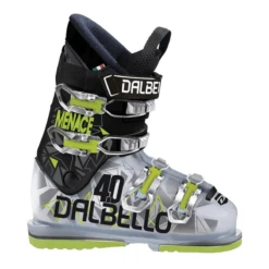Dalbello Menace 4.0 2019 Ski Boot - Boys'