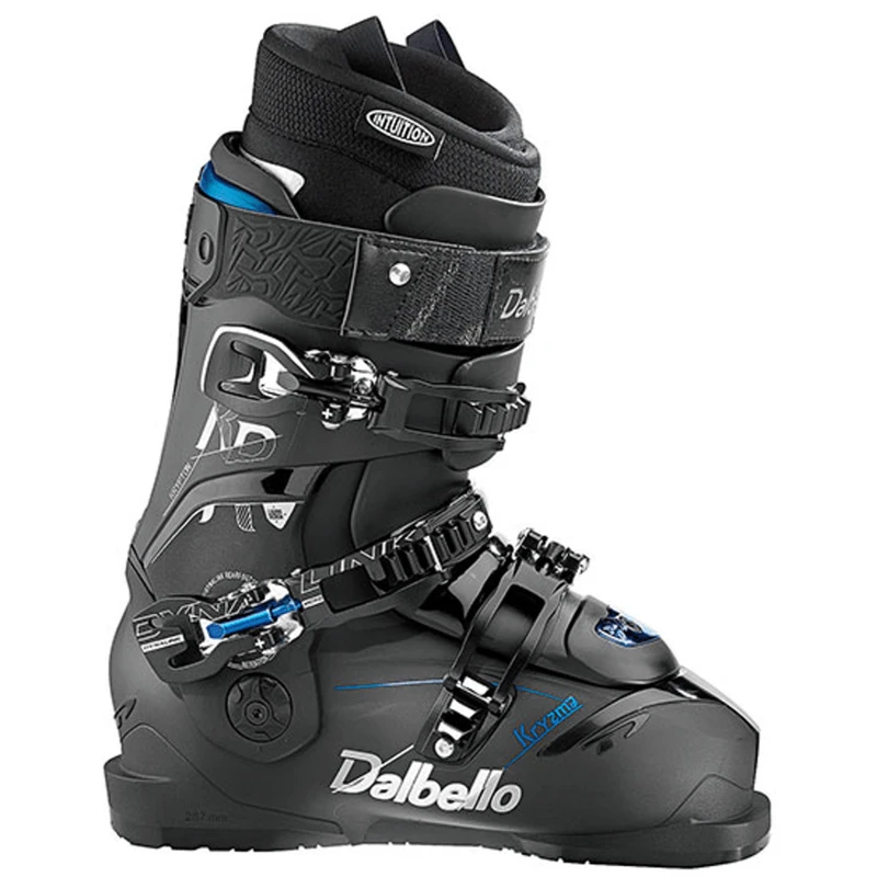 Dalbello KR 2 Kryzma ID Ski Boot - Women's 1 Dalbello KR 2 Kryzma ID Ski Boot - Women's