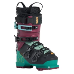 K2 2023 Mindbender 115 Ski Boot - Women's -Rossignol || Swix || DALBELLO Sales Store 1200611 800 auto