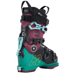 K2 2023 Mindbender 115 Ski Boot - Women's -Rossignol || Swix || DALBELLO Sales Store 1200612 800 auto