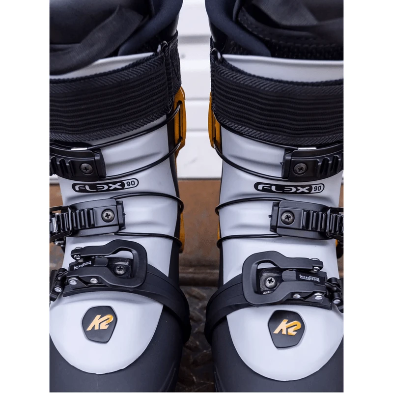K2 2023 Diverge Ski Boot - Women's 3 K2 2023 Diverge Ski Boot - Women's - Image 3