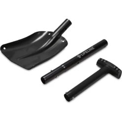 Lifeline Aluminum Sport Utility Shovel