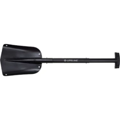 Lifeline Aluminum Sport Utility Shovel -Rossignol || Swix || DALBELLO Sales Store 1202675 800 auto