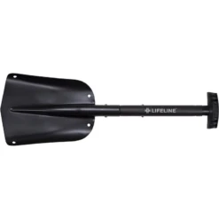 Lifeline Aluminum Sport Utility Shovel -Rossignol || Swix || DALBELLO Sales Store 1202676 800 auto