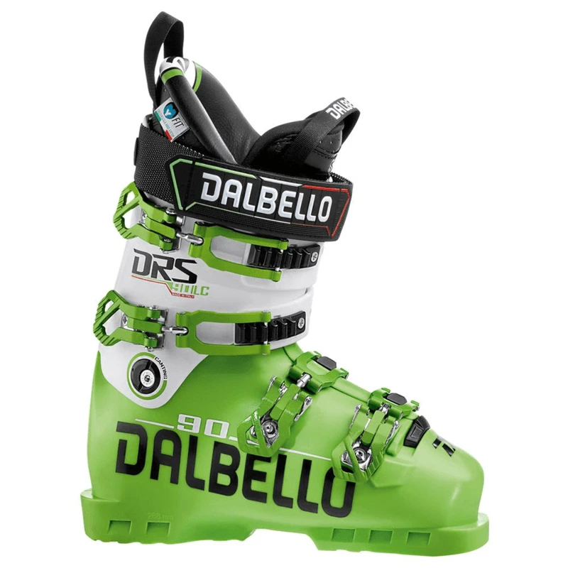 Dalbello DRS 90 LC Ski Boot - Boys' 1 Dalbello DRS 90 LC Ski Boot - Boys'
