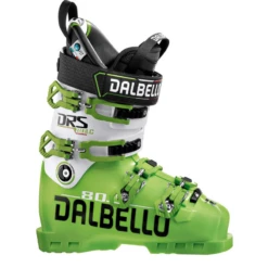 Dalbello DRS 80 LC Ski Boot - Boys'