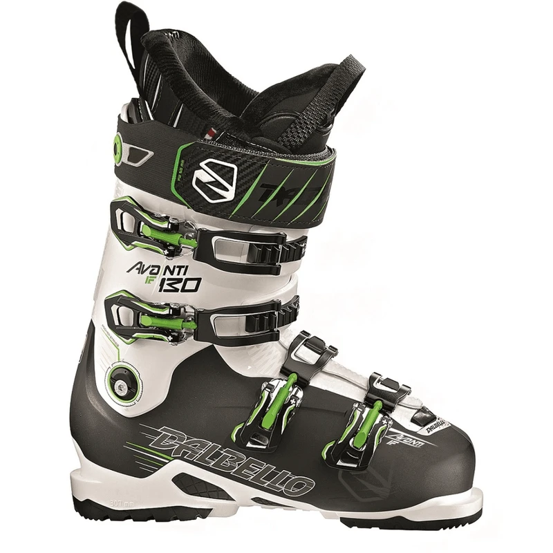 Dalbello Avanti 130 ID Ski Boot - Men's 1 Dalbello Avanti 130 ID Ski Boot - Men's