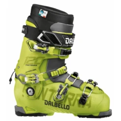 Dalbello Panterra 120 ID Ski Boot - Men's
