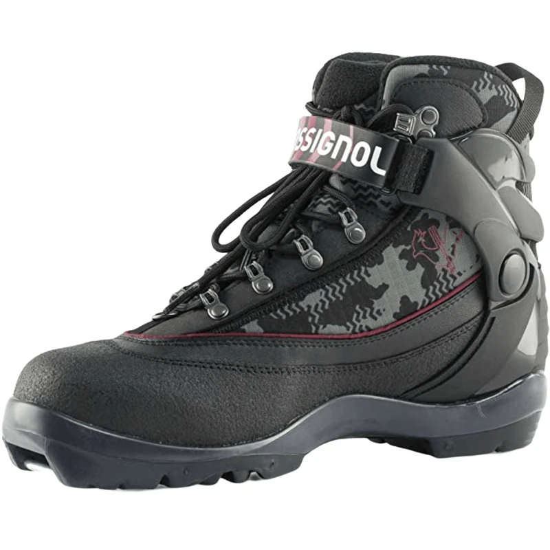 Rossignol BC X5 Backcountry Nordic Ski Boot - Men's 5 Rossignol BC X5 Backcountry Nordic Ski Boot - Men's - Image 5