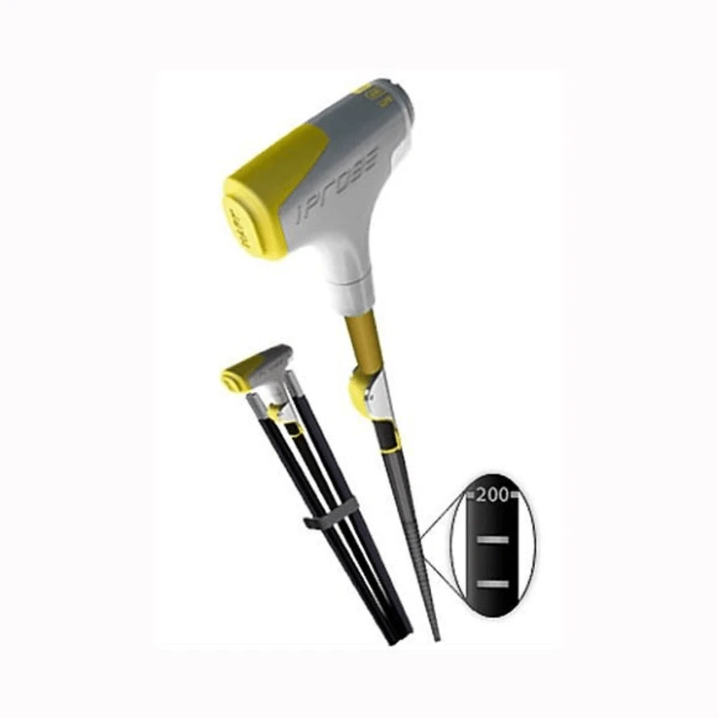 Black Diamond Pieps I-probe Carbon Smart Avalanche Probe 2 Black Diamond Pieps I-probe Carbon Smart Avalanche Probe - Image 2