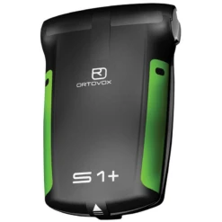 Ortovox S1+ Avalanche Transceiver
