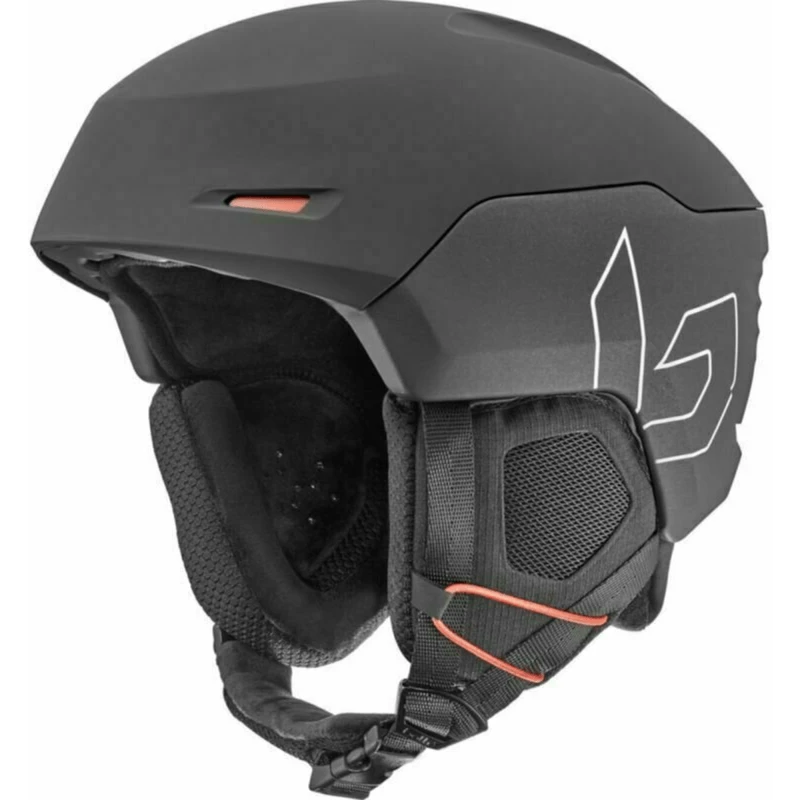 Bolle Ryft Pure Matte Helmet 1 Bolle Ryft Pure Matte Helmet