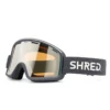 Shred Ready Monocle Ski & Snowboard Goggle