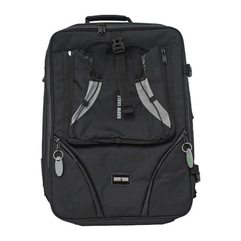 Snow Eagle Exec Heated Boot Bag 3 Snow Eagle Exec Heated Boot Bag - Image 3