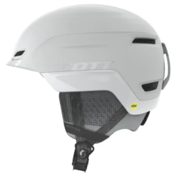 Scott Chase 2 Plus Helmet -Rossignol || Swix || DALBELLO Sales Store 1233001 800 auto