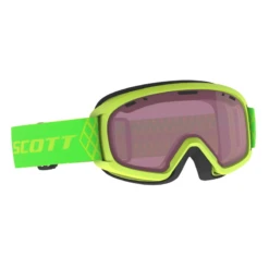 Scott Junior Witty Goggle - Youth -Rossignol || Swix || DALBELLO Sales Store 1233019 800 auto