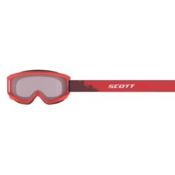 Scott Junior Agent Goggle - Youth