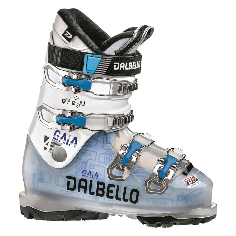 Dalbello 2022 Gaia 4.0 GW Ski Boot - Girls' 2 Dalbello 2022 Gaia 4.0 GW Ski Boot - Girls' - Image 2