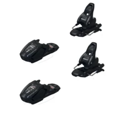 Marker Junior Free 7 Binding