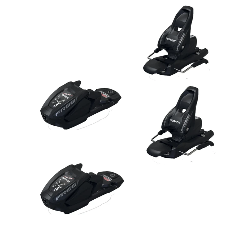 Marker Junior Free 7 Binding 1 Marker Junior Free 7 Binding