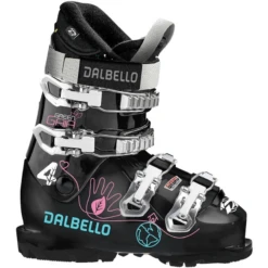 Dalbello Green Gaia 4.0 GW Ski Boot - Girl's