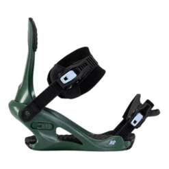 K2 2021/22 Bedford Snowboard Binding - Women's -Rossignol || Swix || DALBELLO Sales Store 1248807 800 auto