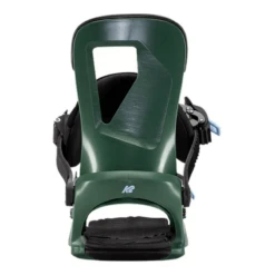 K2 2021/22 Bedford Snowboard Binding - Women's -Rossignol || Swix || DALBELLO Sales Store 1248808 800 auto