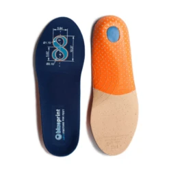 DFP Blueprint Ready-Fit Insole -Rossignol || Swix || DALBELLO Sales Store 1248915 800 auto