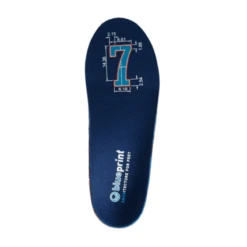 DFP Blueprint Ready-Fit Insole -Rossignol || Swix || DALBELLO Sales Store 1248916 800 auto