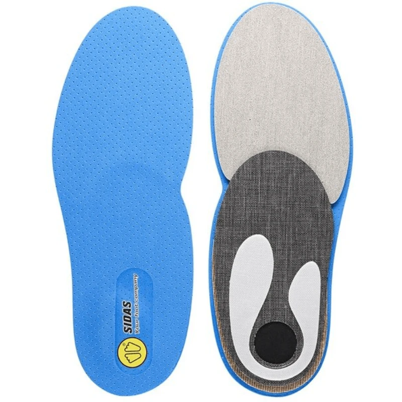 Sidas Custom Run Insole 1 Sidas Custom Run Insole