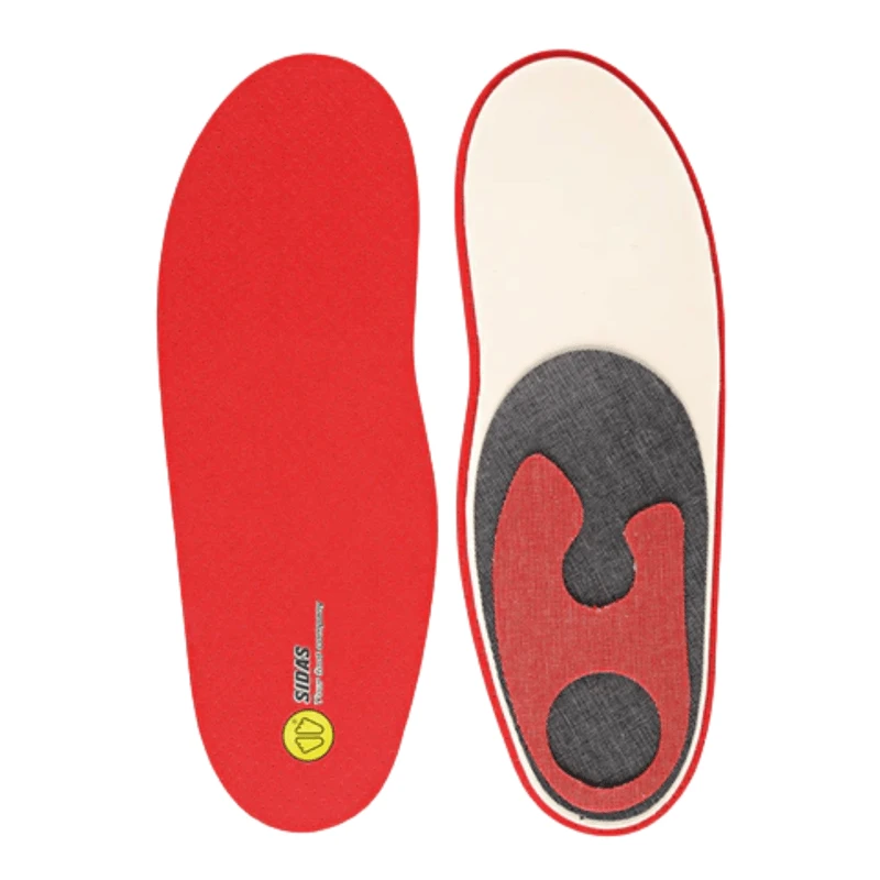 Sidas Custom Winter Pro Insole 1 Sidas Custom Winter Pro Insole