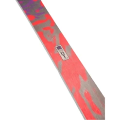 K2 Mindbender 99 TI Flat Ski - Women's -Rossignol || Swix || DALBELLO Sales Store 1248974 800 auto