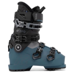 K2 2023 BFC W 95 Heat Ski Boot - Women's 5 K2 2023 BFC W 95 Heat Ski Boot - Women's -Rossignol || Swix || DALBELLO Sales Store 1249003 800 auto