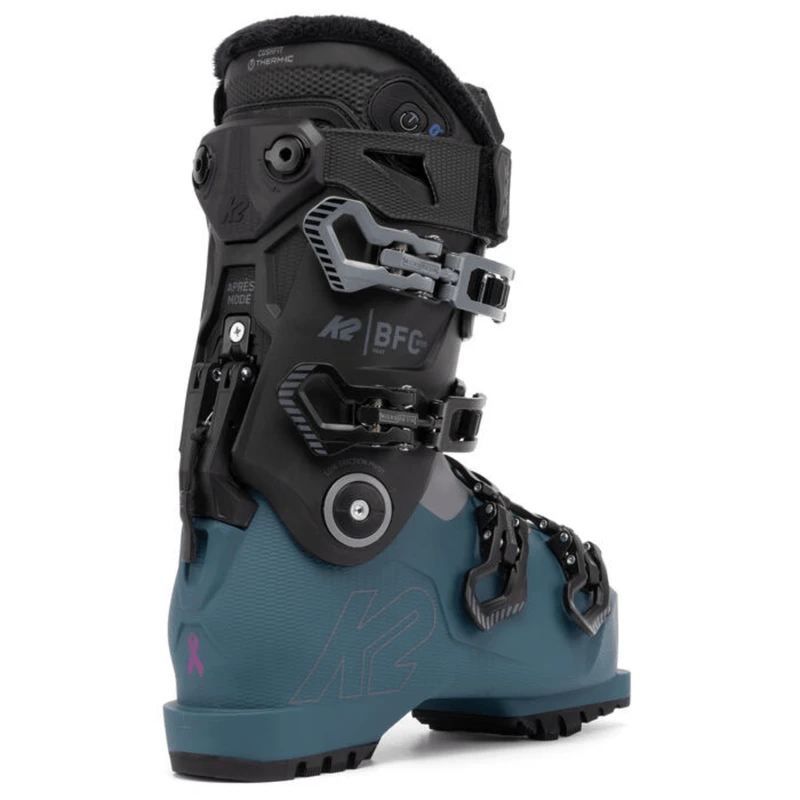 K2 2023 BFC W 95 Heat Ski Boot - Women's 1 K2 2023 BFC W 95 Heat Ski Boot - Women's