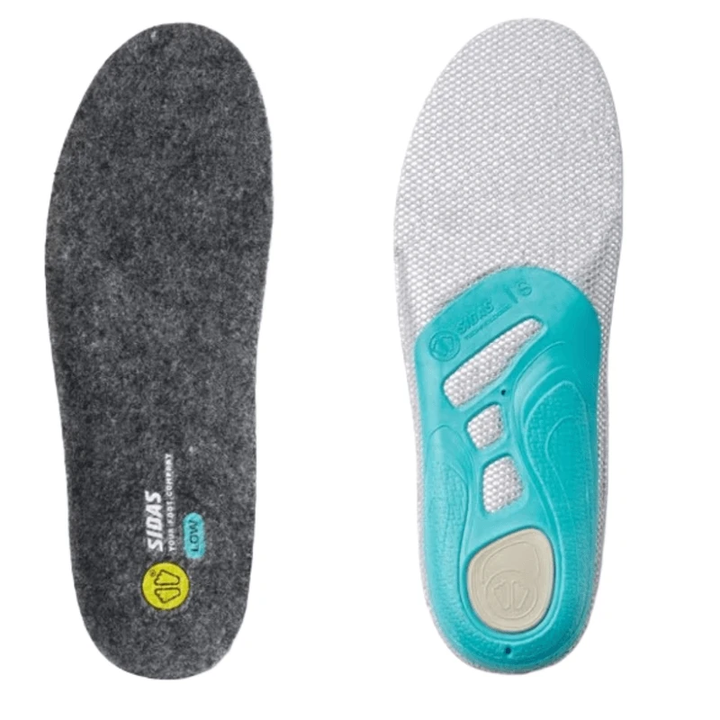 Sidas 3 Feet Merino Insole 7 Sidas 3 Feet Merino Insole - Image 7
