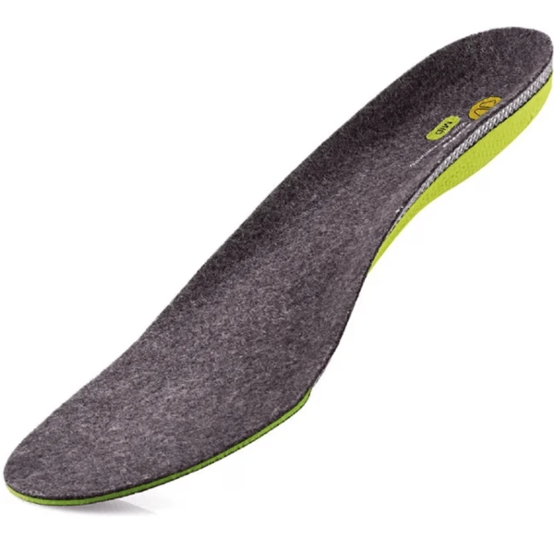 Sidas 3 Feet Merino Insole 2 Sidas 3 Feet Merino Insole - Image 2