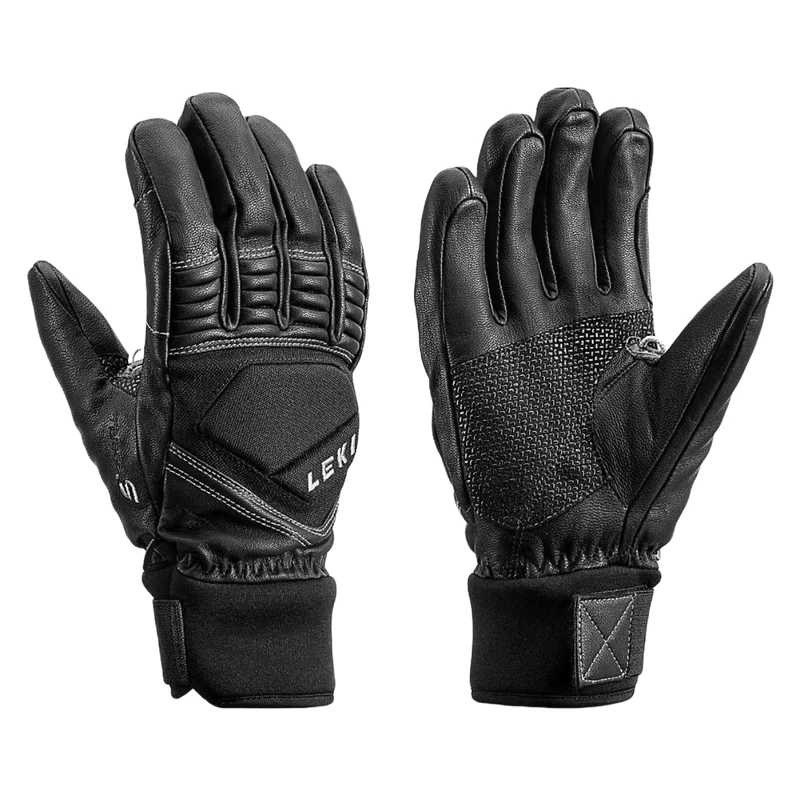 LEKI Copper Glove - Men's 1 LEKI Copper Glove - Men's