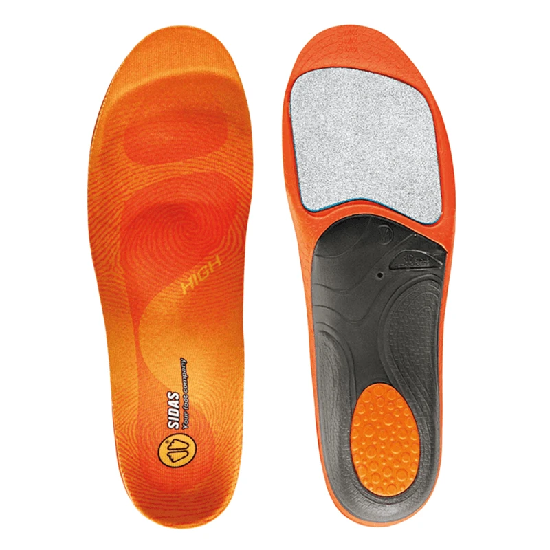 Sidas 3 Feet Insole 2 Sidas 3 Feet Insole - Image 2