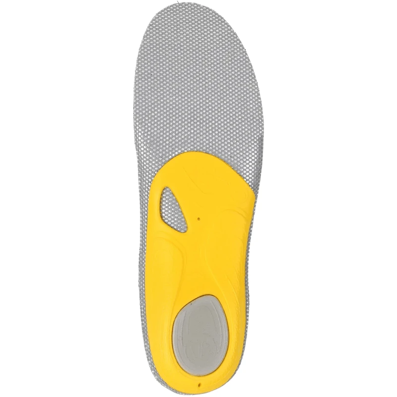 Sidas 3Feet Merino High Insole 2 Sidas 3Feet Merino High Insole - Image 2