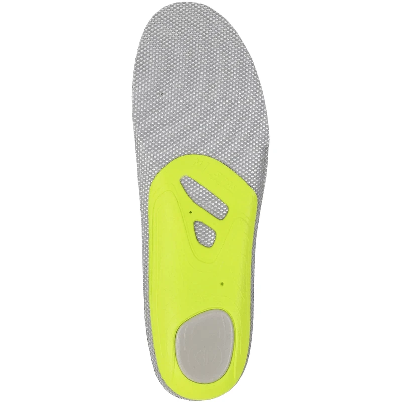 Sidas 3Feet Merino High Insole 1 Sidas 3Feet Merino High Insole